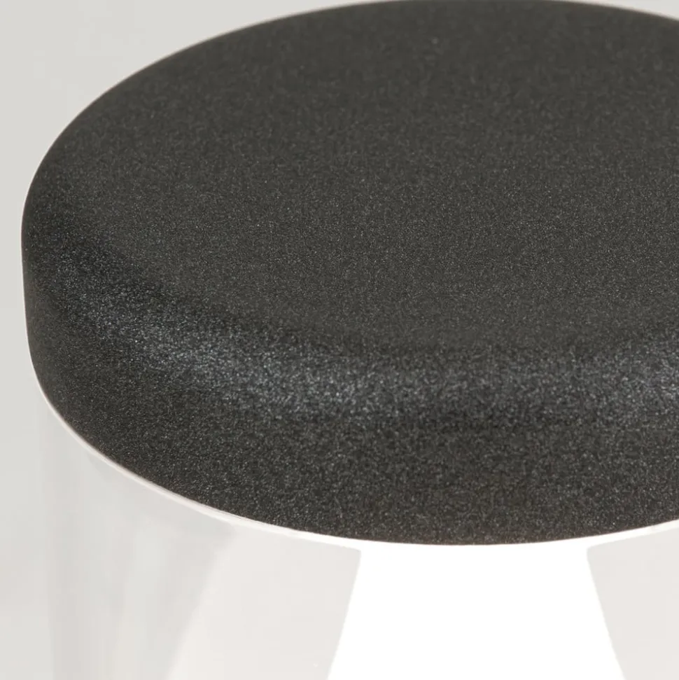 LED tuinpadlamp Midnight Anti-UV-diffusor IP65