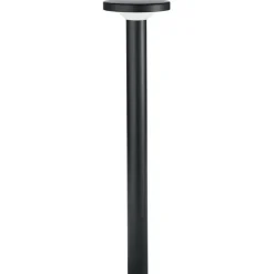 LED tuinpadlamp MyWhite_Bond in modern zwart