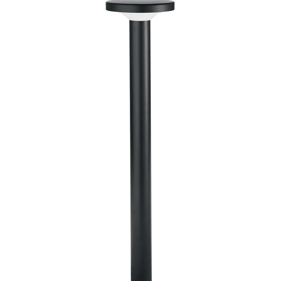 LED tuinpadlamp MyWhite_Bond in modern zwart