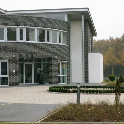 LED tuinpadverlichting 2275, antraciet/helder