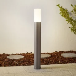 LED tuinpadverlichting 2277, antraciet