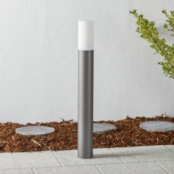 LED tuinpadverlichting 2277, antraciet