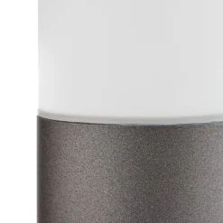 LED tuinpadverlichting 2277, antraciet