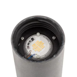 LED tuinpadverlichting 2277, antraciet