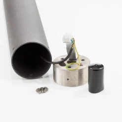 LED tuinpadverlichting 2277, antraciet