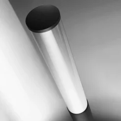 LED tuinpadverlichting Alhena, hoogte 90cm