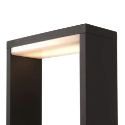 LED tuinpadverlichting Cata IV, hoogte 70 cm