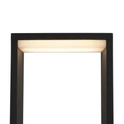 LED tuinpadverlichting Cata IV, hoogte 70 cm