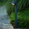 LED tuinpadverlichting Dingo GU10 antraciet