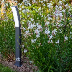 LED tuinpadverlichting Kira met Tuya-technologie