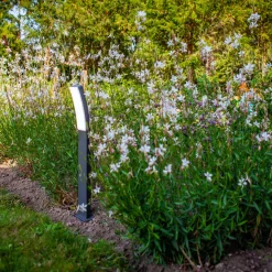 LED tuinpadverlichting Kira met Tuya-technologie