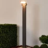 LED tuinpadverlichting Marius, 100 cm