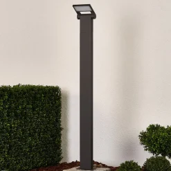 LED tuinpadverlichting Marius, 100 cm