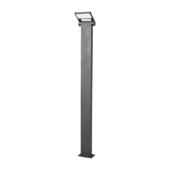 LED tuinpadverlichting Marius, 100 cm