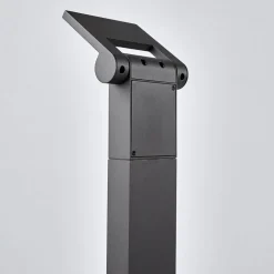 LED tuinpadverlichting Marius, 100 cm