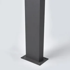 LED tuinpadverlichting Marius, 100 cm