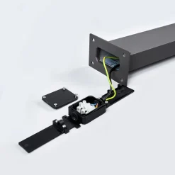 LED tuinpadverlichting Marius, 100 cm