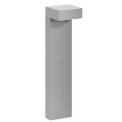 LED tuinpadverlichting Mimik 10 paal 600 grijs 4.000K