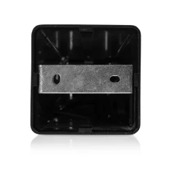 LED tuinpadverlichting OOL-50017, aluminium, hoogte 50 cm