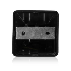 LED tuinpadverlichting OOL-50018, aluminium, hoogte 80 cm