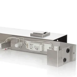 LED tuinpadverlichting Paulo 80 zonder stopcontact