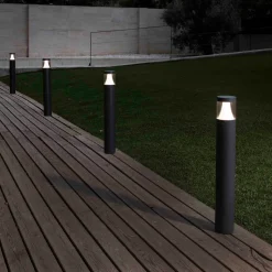 LED tuinpadverlichting Plim