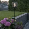 LED tuinpadverlichting solar Sunlight aardspies