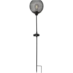 LED tuinpadverlichting solar Sunlight aardspies