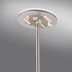 LED uplighter LOLAsmart Rocco met leesarm