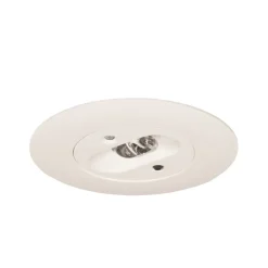 LED veiligheidslamp S-Lux standaard plafondinbouw