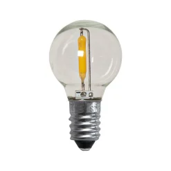 LED vervangingslamp E10 0,5W helder 23-55VAC/DC 3xSet