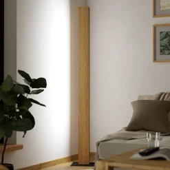 LED vloerlamp Anchorena-Z, hoogte 150 cm, RGB, CCT