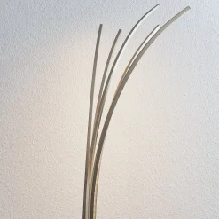 LED vloerlamp Boba met meerdere armen