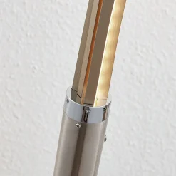 LED vloerlamp Boba met meerdere armen