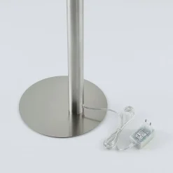 LED vloerlamp Boba met meerdere armen