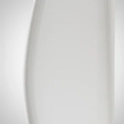 LED vloerlamp Edano, 154 cm, wit, textiel, dimbaar