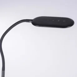 LED vloerlamp Kelly, CCT dimbaar