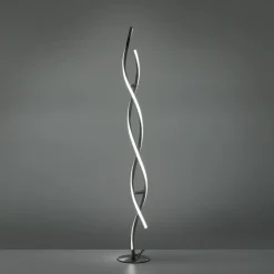 LED vloerlamp LOLAsmart Swing