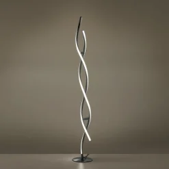 LED vloerlamp LOLAsmart Swing