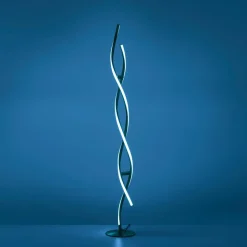 LED vloerlamp LOLAsmart Swing