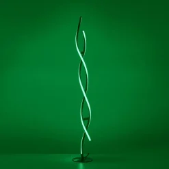 LED vloerlamp LOLAsmart Swing