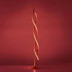 LED vloerlamp LOLAsmart Swing