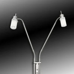 LED vloerlamp Max - 2.lamps