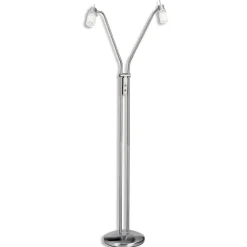 LED vloerlamp Max - 2.lamps