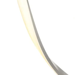 LED vloerlamp Nur 148 cm dimbaar