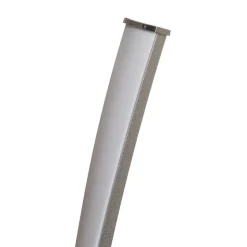 LED vloerlamp Nur 148 cm dimbaar