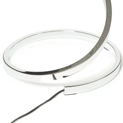 LED vloerlamp Nur 148 cm dimbaar