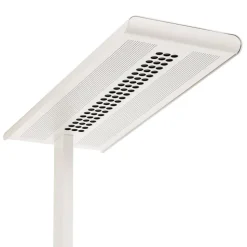 LED vloerlamp Optico wit 840 85,5W Switchdim