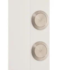 LED vloerlamp Optico wit 840 85,5W Switchdim