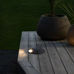 LED vloeropbouwarmatuur 7880-370, 1-lamp